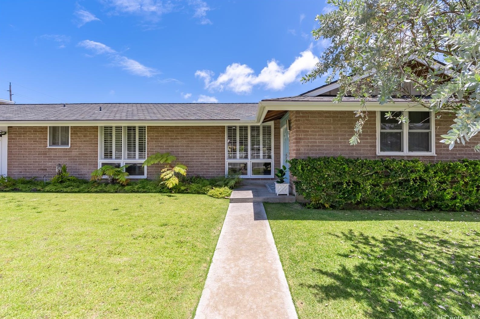 117 Palapu St, Kailua, HI 96734-2151