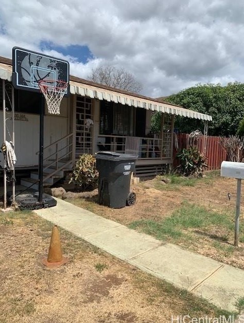 86-054 Analipo St, Nanakuli, HI 96792