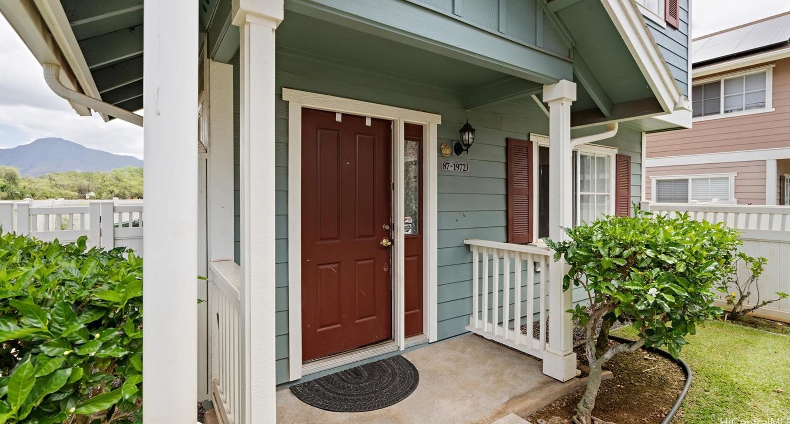 871972 Pakeke St #j, Nanakuli, HI 96792