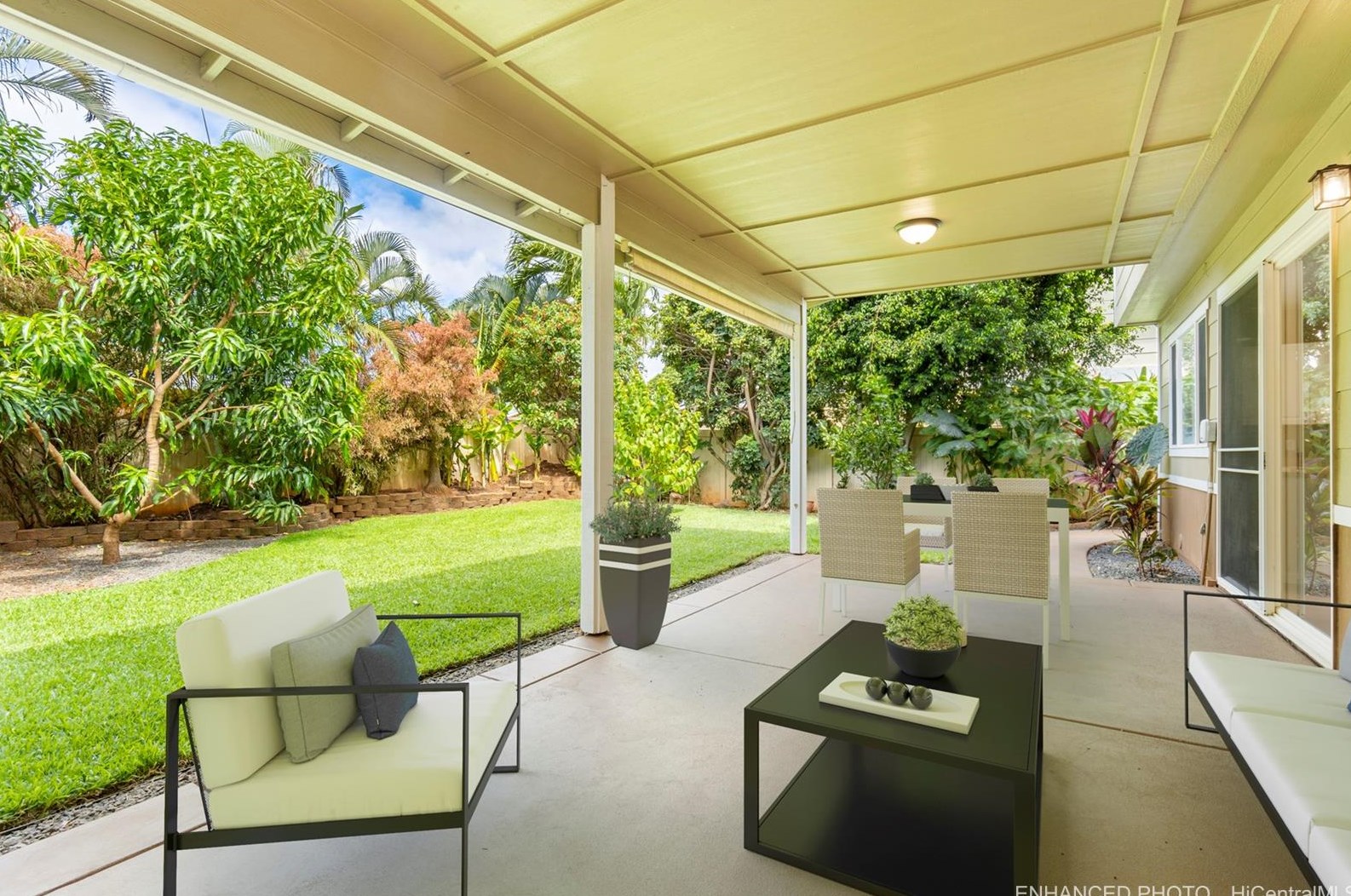 91-1530 Pukanala St, Ewa Beach, HI 96706-4677