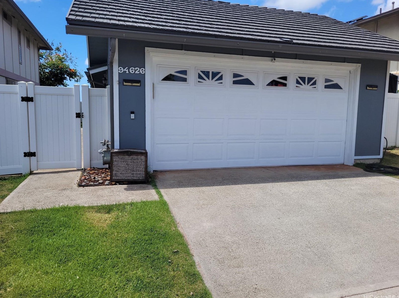 94-626 Mele Pl, Waipahu, HI 96797-4318