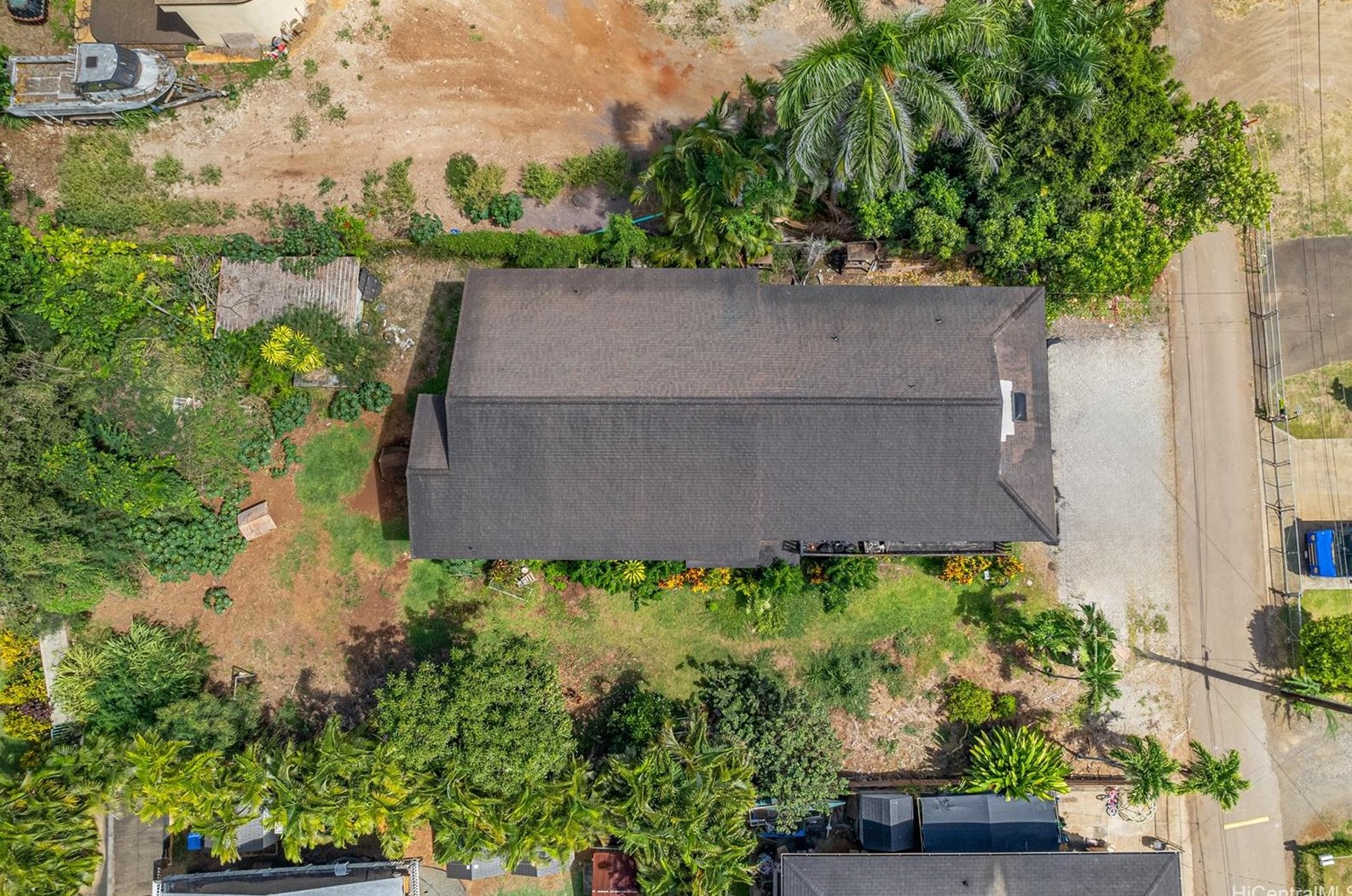 66-128 Naoiwi Ln, Haleiwa, HI 96712