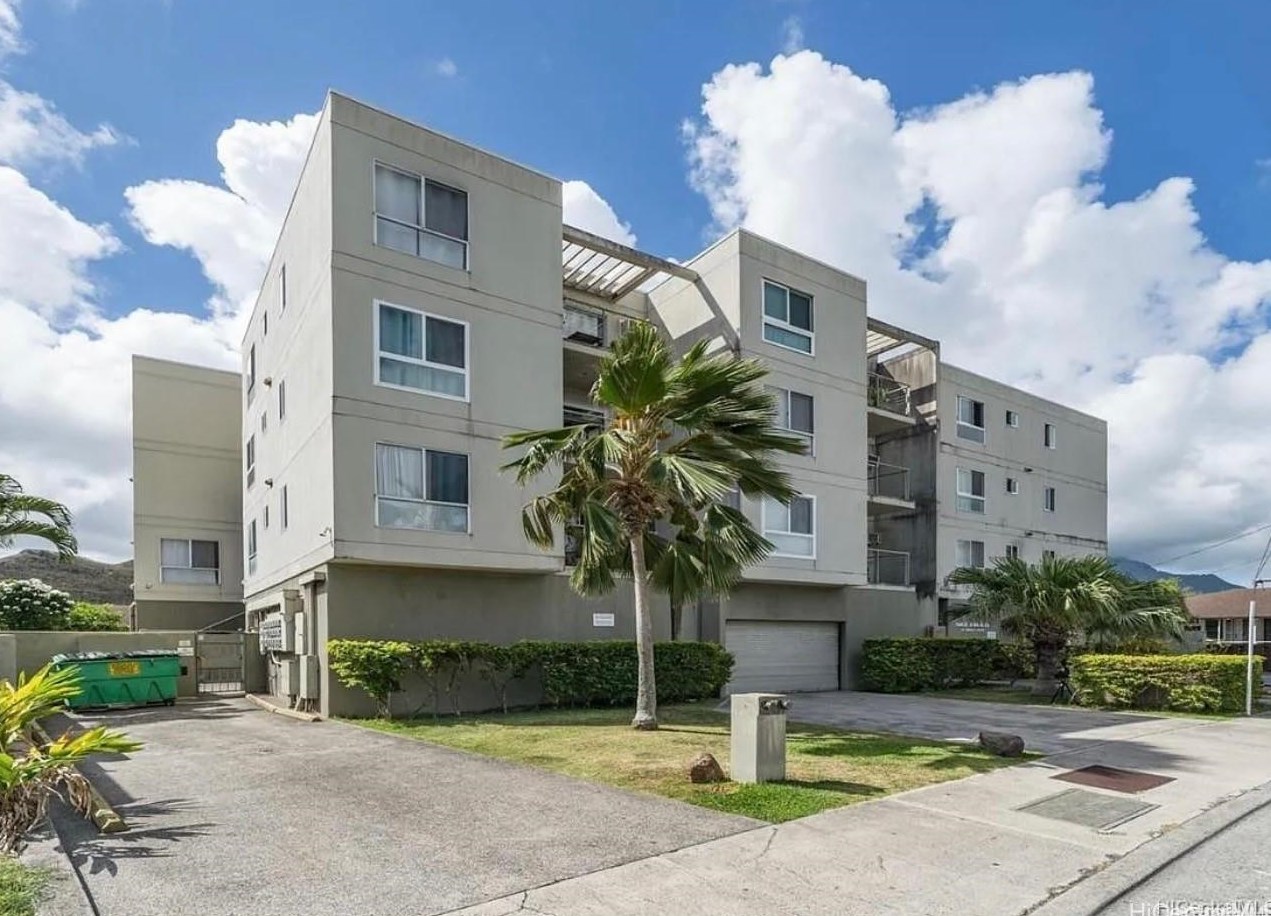711 Wailepo Pl, Kailua, HI 96734-2609
