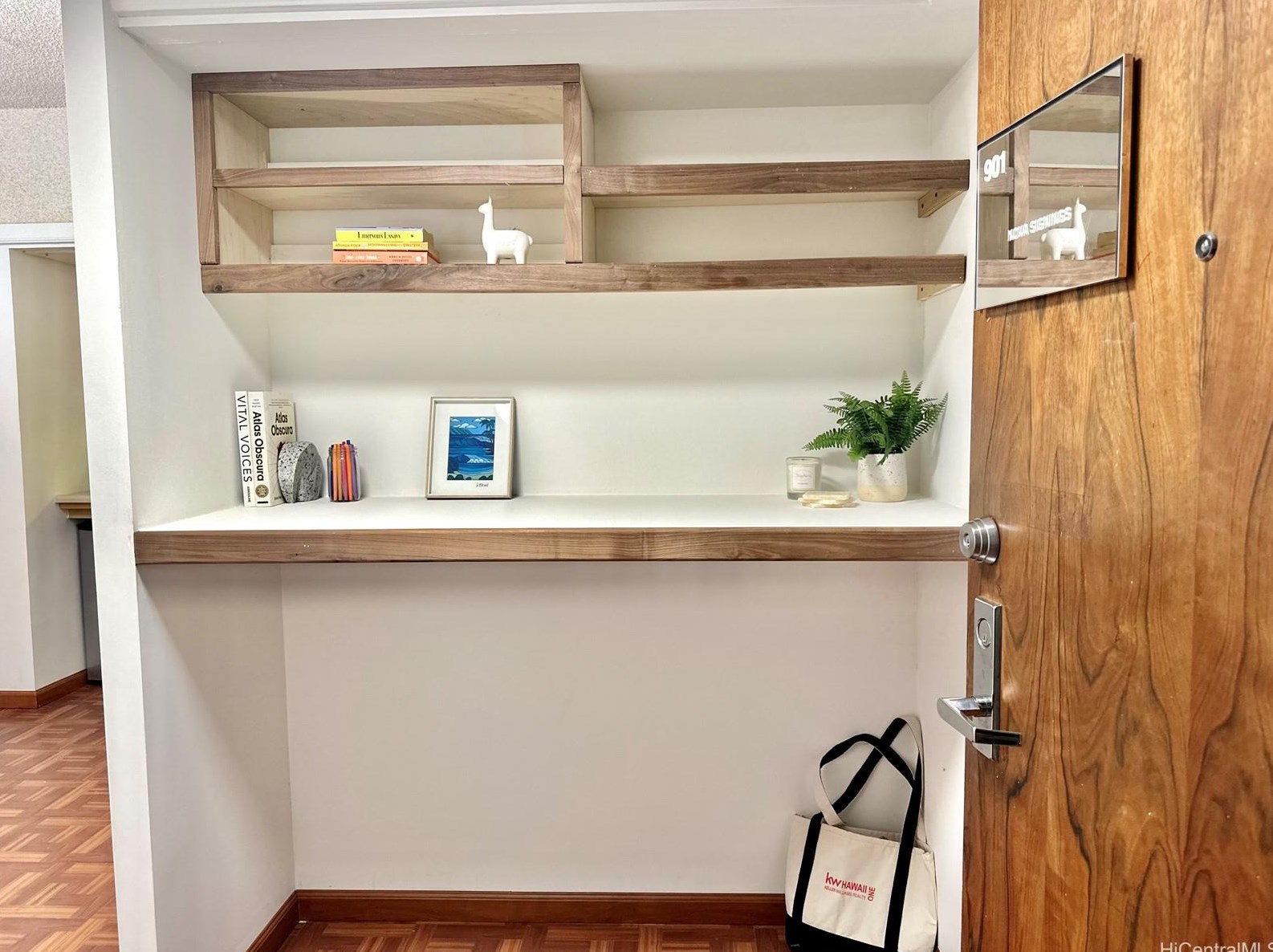 1188 Bishop St #901, Honolulu, HI 96813