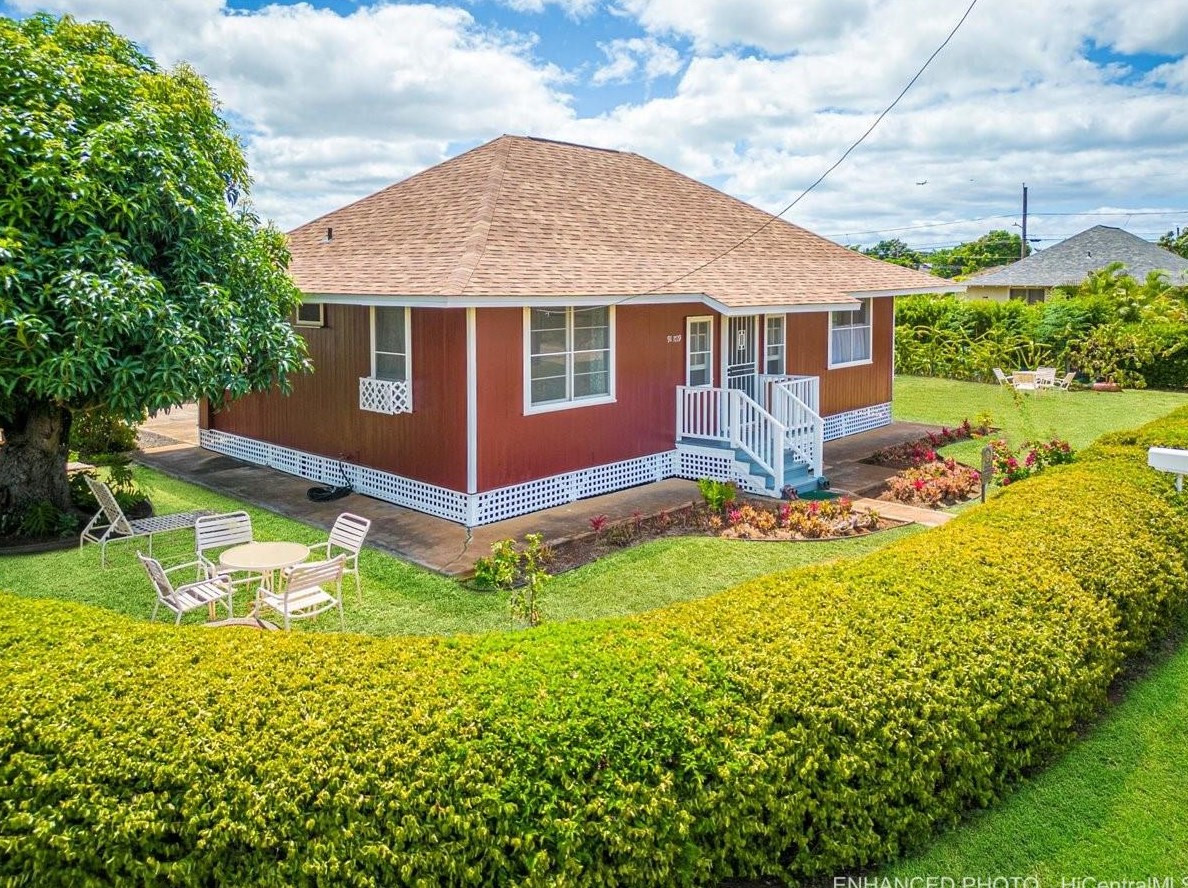 91-1719 Tenney St, Ewa Beach, HI 96706