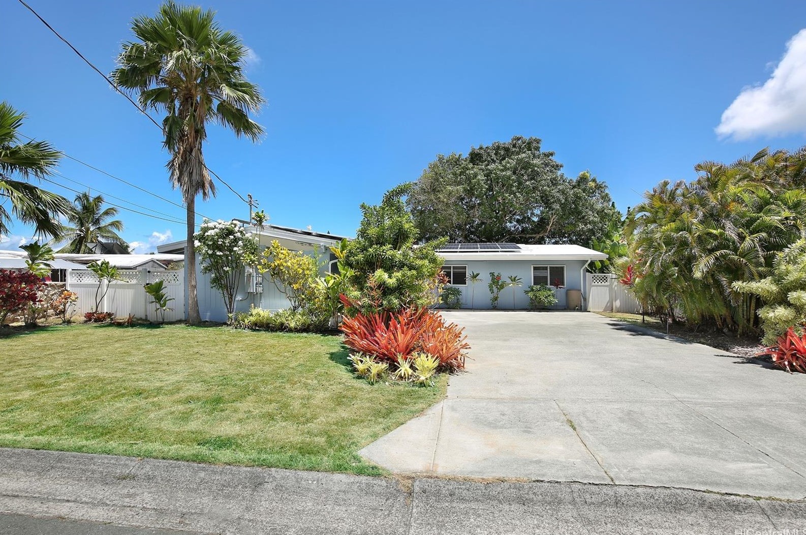 544 Iliaina St, Kailua, HI 96734-1811