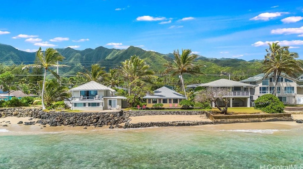 53-849 Kamehameha Hwy, Hauula, HI 96717-0097