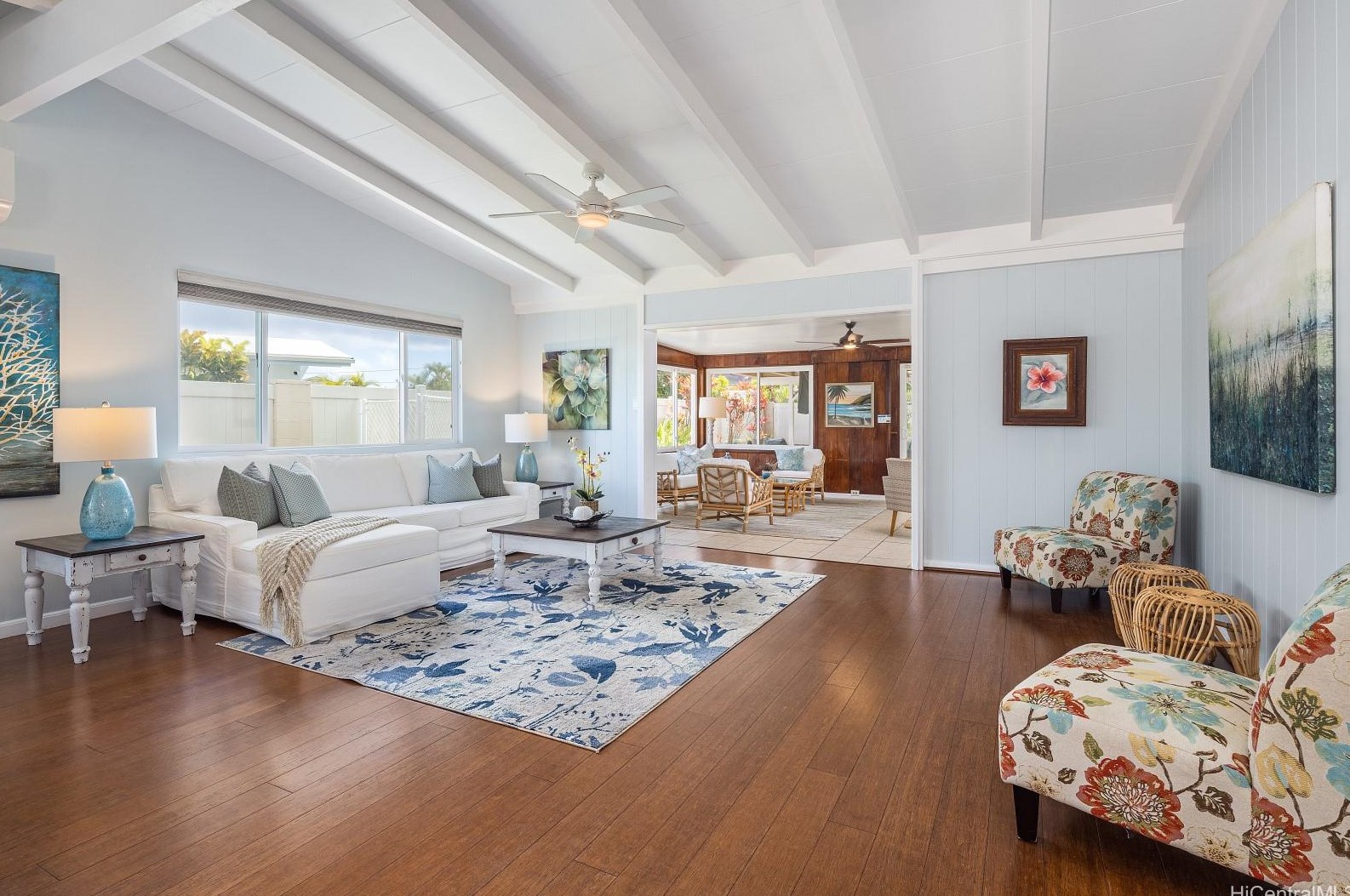 1047 Iopono Loop, Kailua, HI 96734-4028