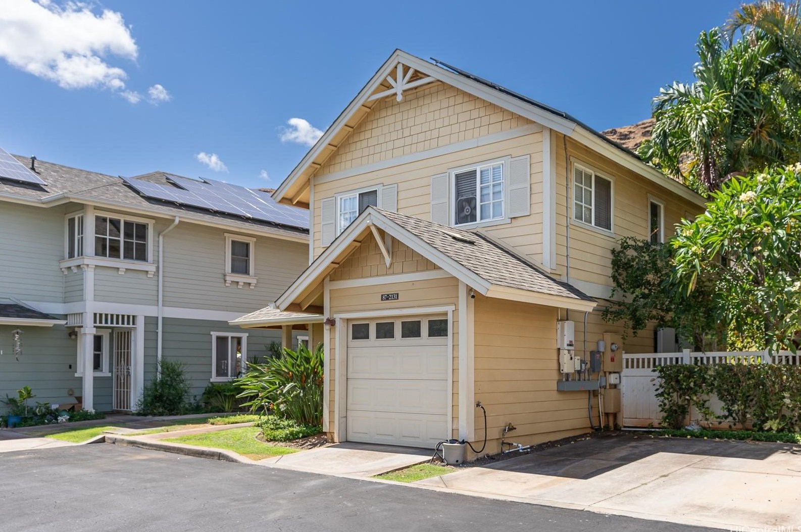 87-2131 Pakeke St, Nanakuli, HI