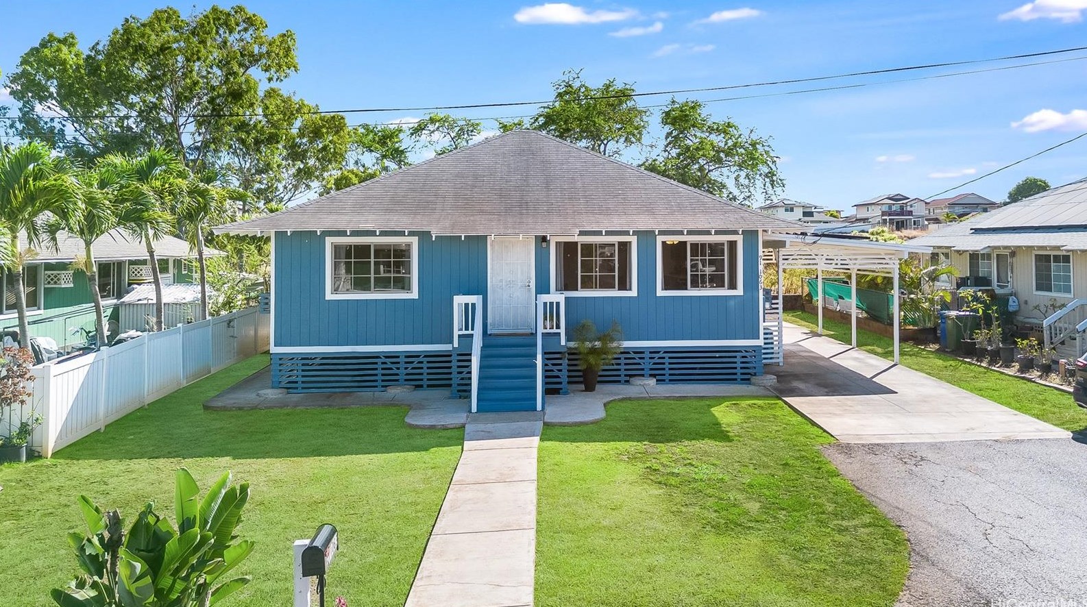 91-1063 Wili St, Ewa Beach, HI 96706
