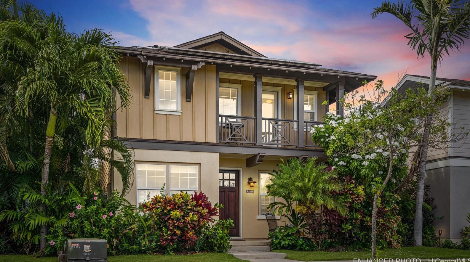 91-1188 Waipuhia St, Ewa Beach, HI 96706