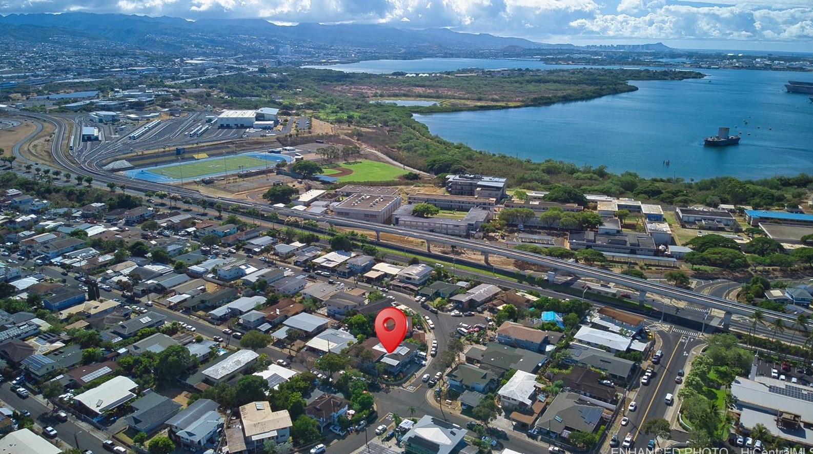 94-234 Kahualena St, Waipahu, HI 96797-3409