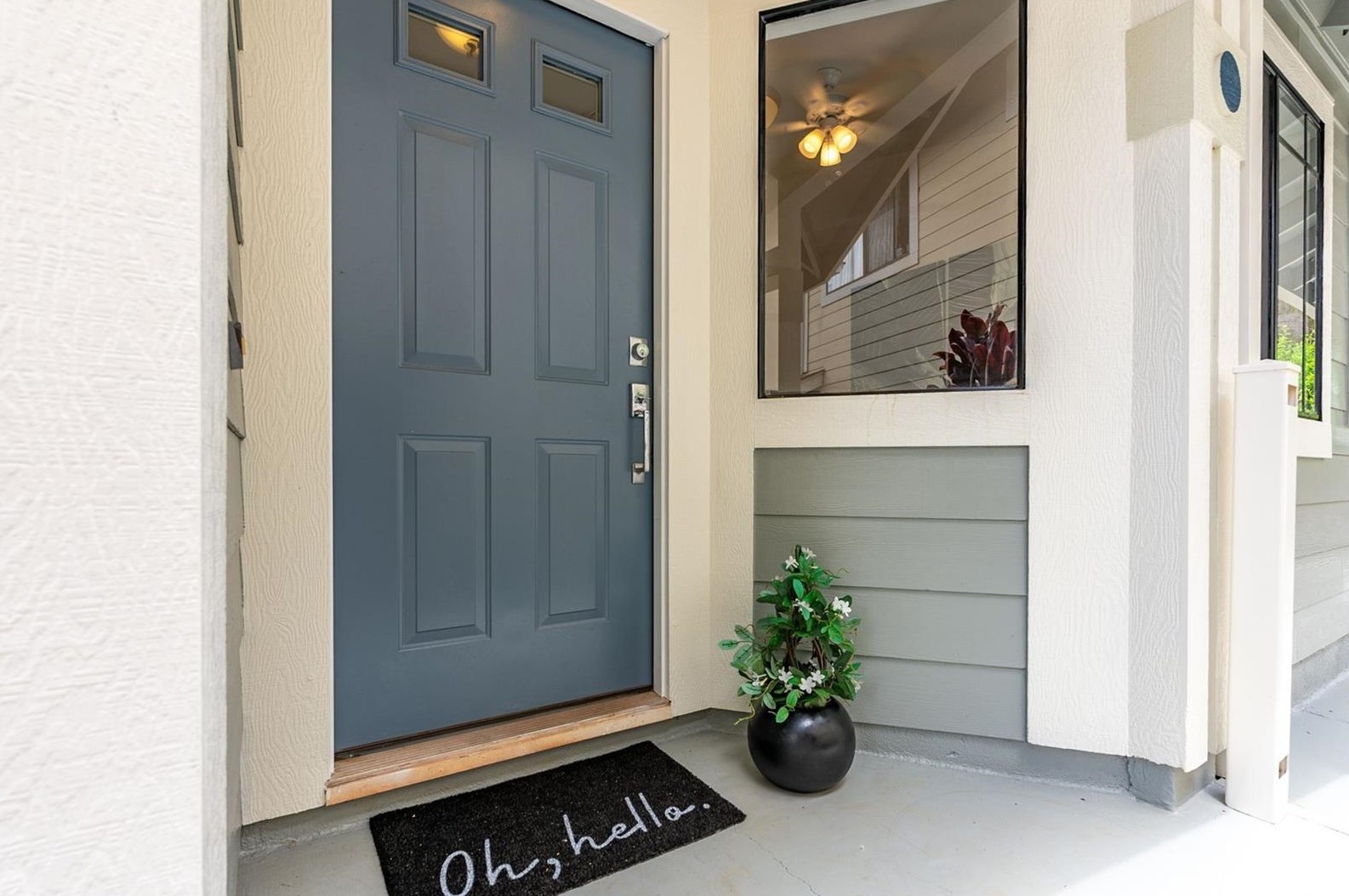 94-1066 Mauele St, Waipahu HI  96797-5817 exterior