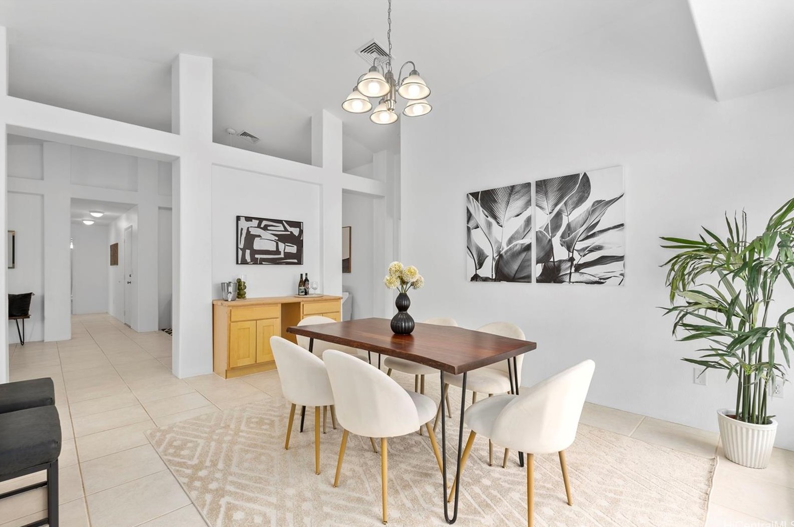 94-1066 Mauele St, Waipahu HI  96797-5817 exterior