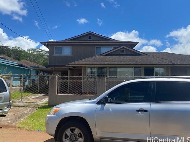 21 Hill Dr, Wahiawa, HI 96786-2745