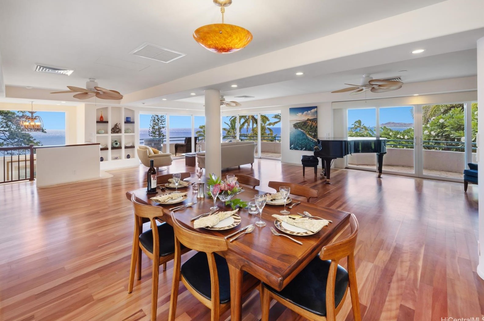 7 Poipu Dr, Honolulu, HI 96826