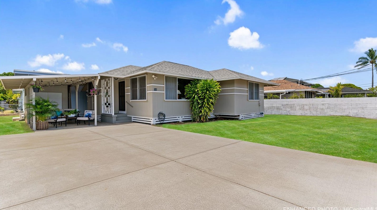 548 Kalolina St, Kailua, HI 96734