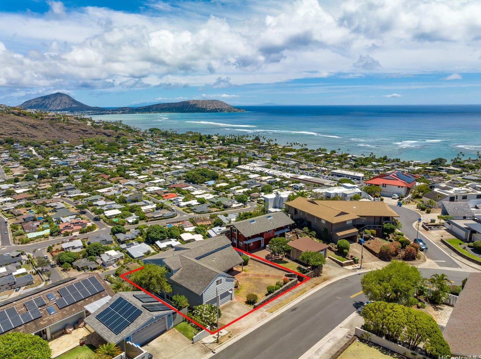 5287 Poola St, Honolulu, HI 96821