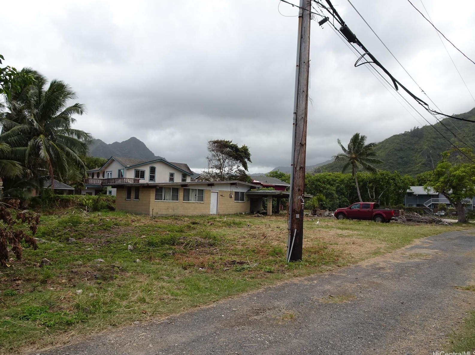 53-530 Kamehameha Hwy, Hauula, HI 96717-0097