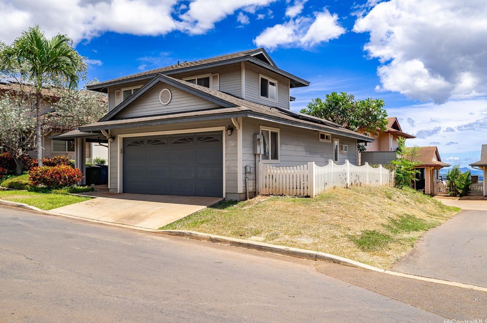 92-831 Makakilo Dr #27, Kapolei, HI 96707