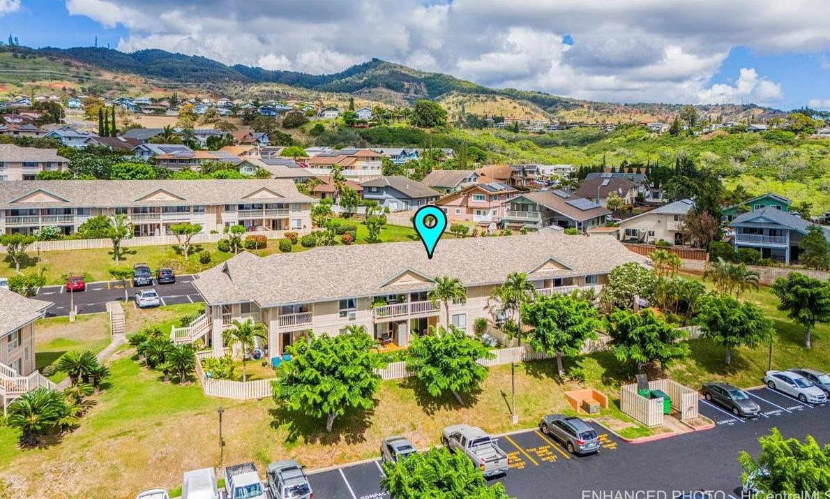92-1167 Palahia St #h203, Kapolei, HI 96707