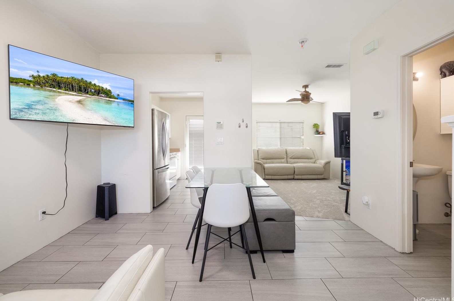 91-1093 Kaimalie St #2s3, Ewa Beach, HI 96706