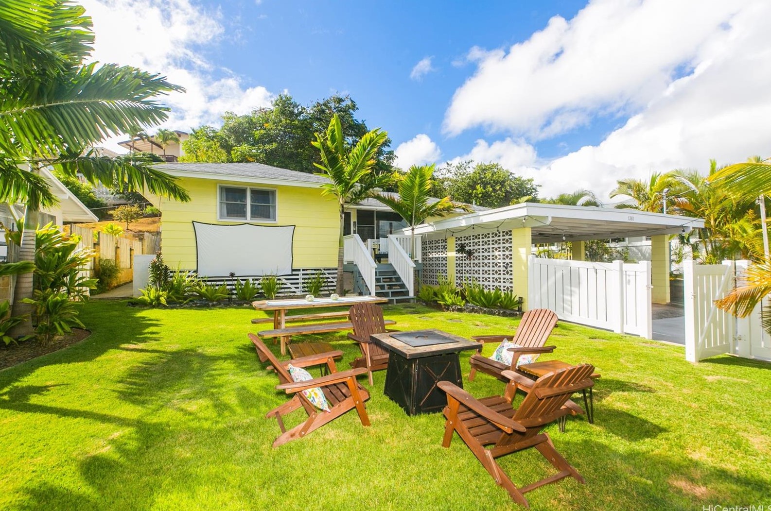 1361 Akalani Loop, Kailua, HI 96734-4121