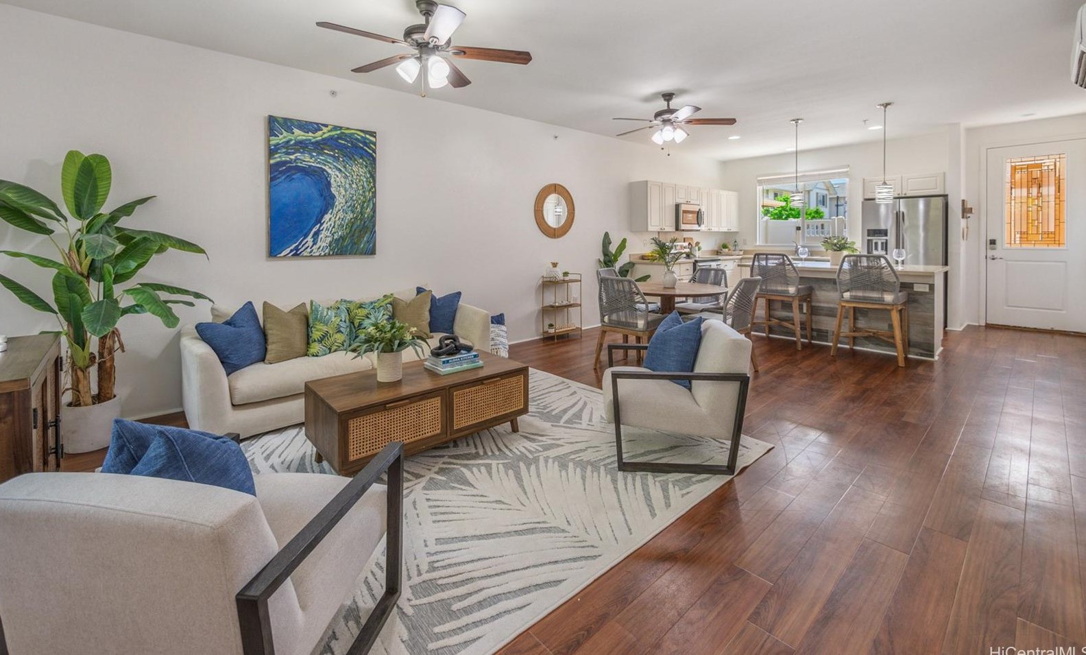 1020 Kakala St #1206, Kapolei, HI 96707