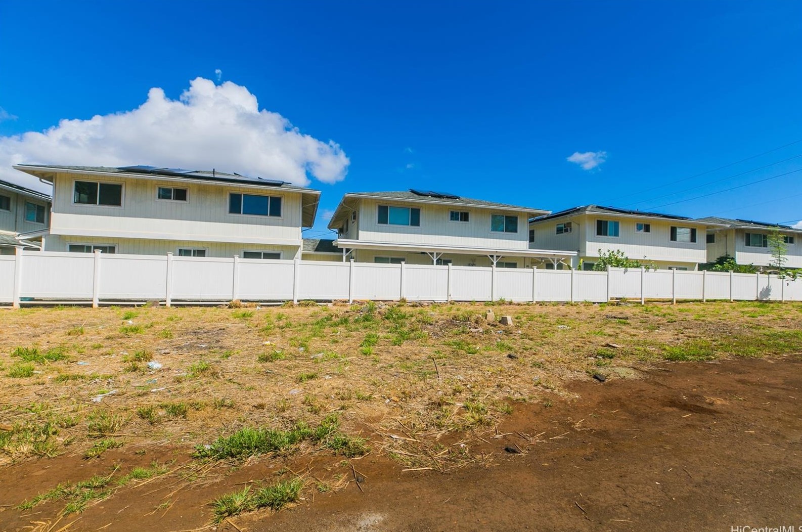 43 Cypress Ave, Wahiawa, HI 96786-1708