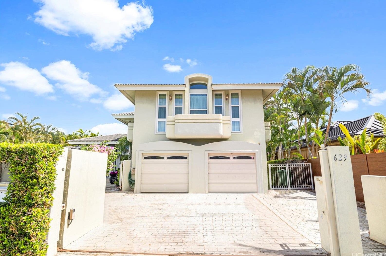 629 Ulili St, Honolulu, HI 96816