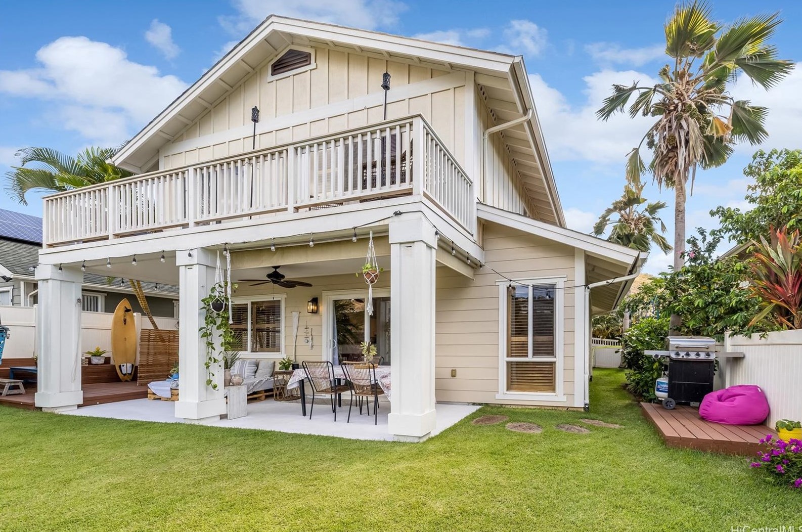92-336 Palaulau Pl #78, Kapolei, HI 96707