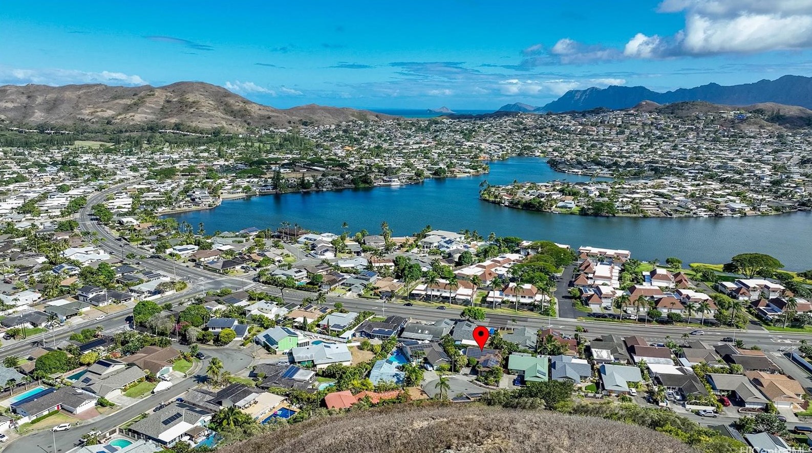 603 Alihi Pl, Kailua, HI 96734