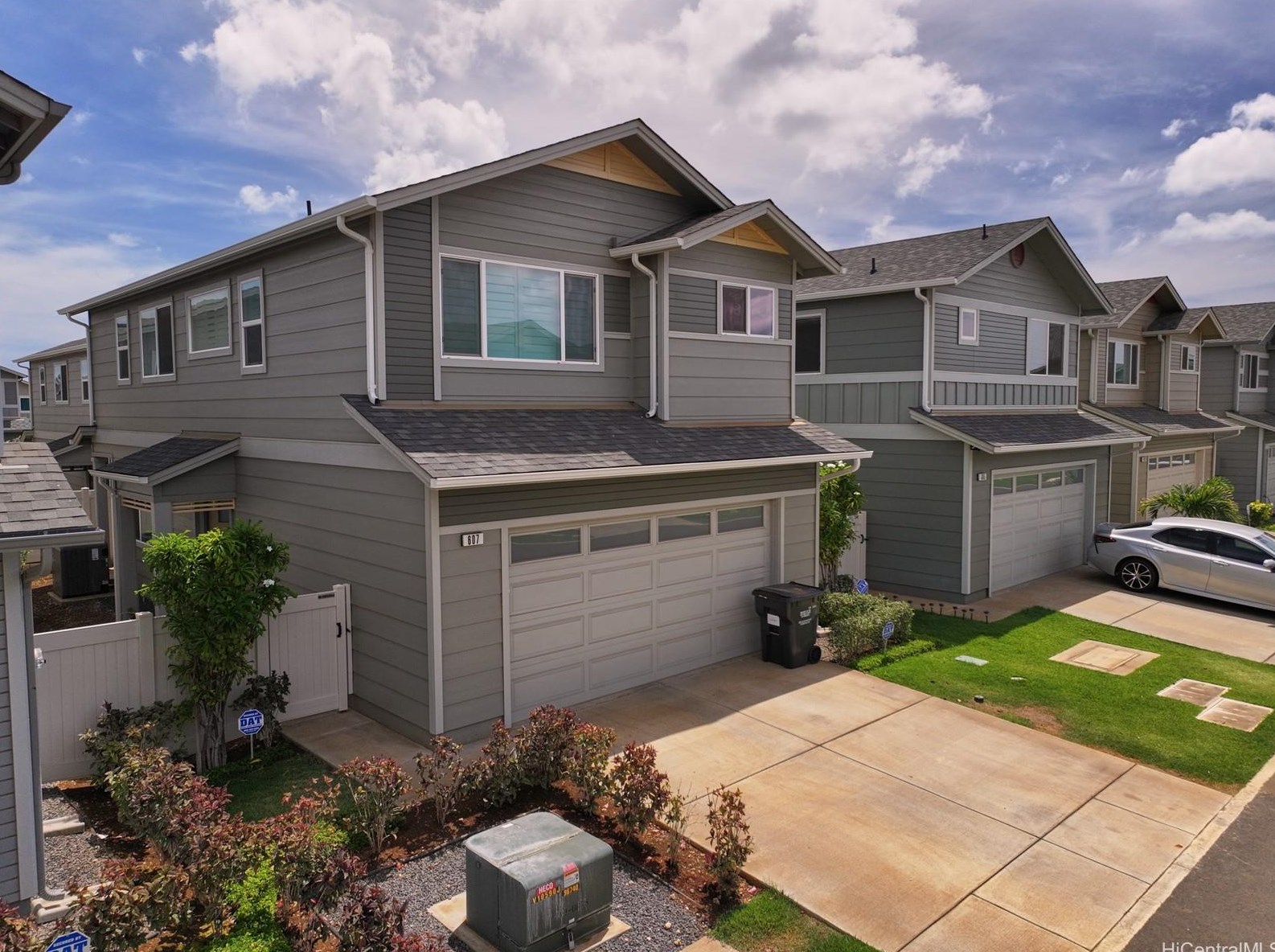 91-1841 Keaunui Dr #607, Ewa Beach, HI 96706