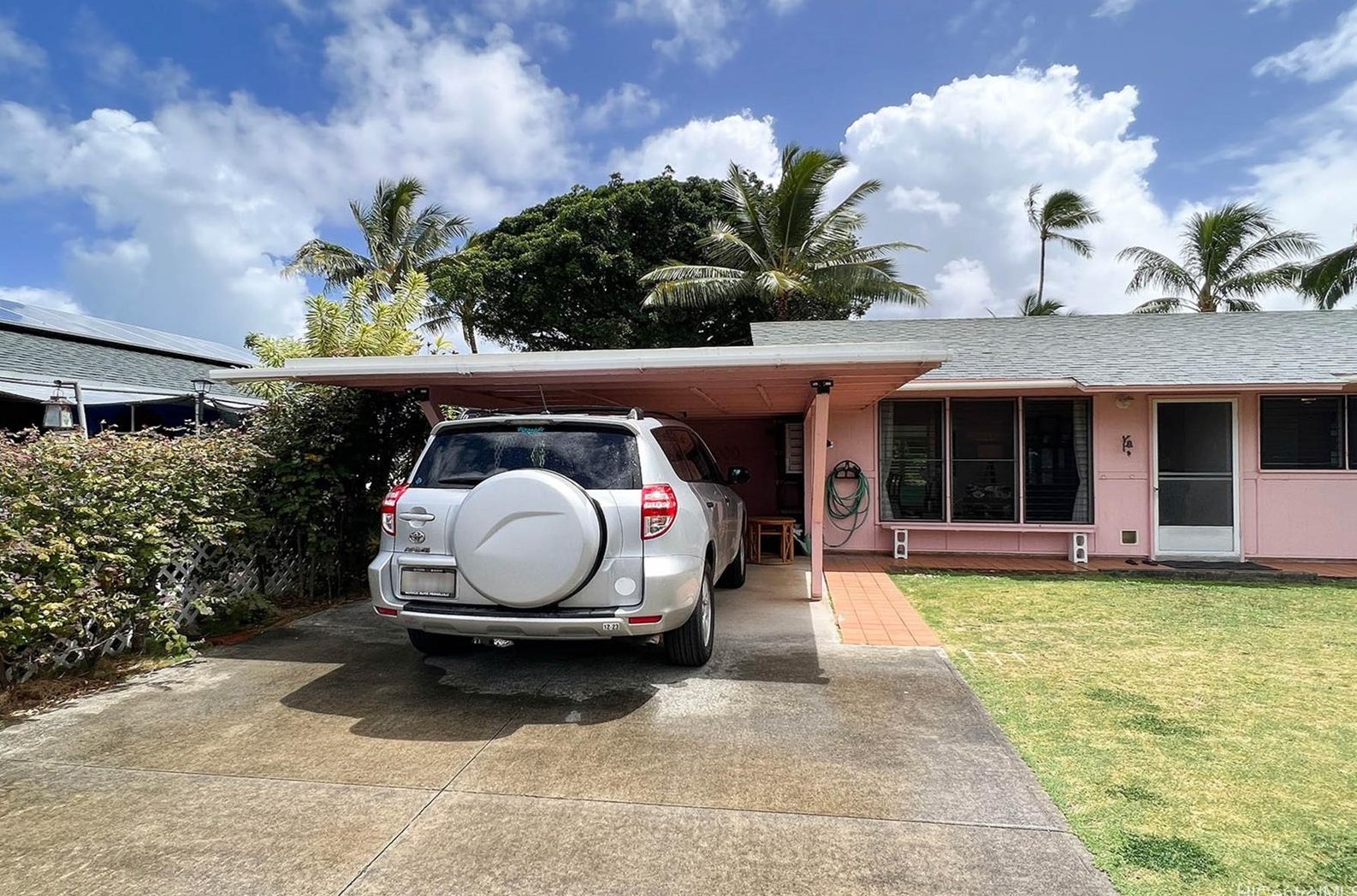 649 Oneawa St #c, Kailua, HI 96734