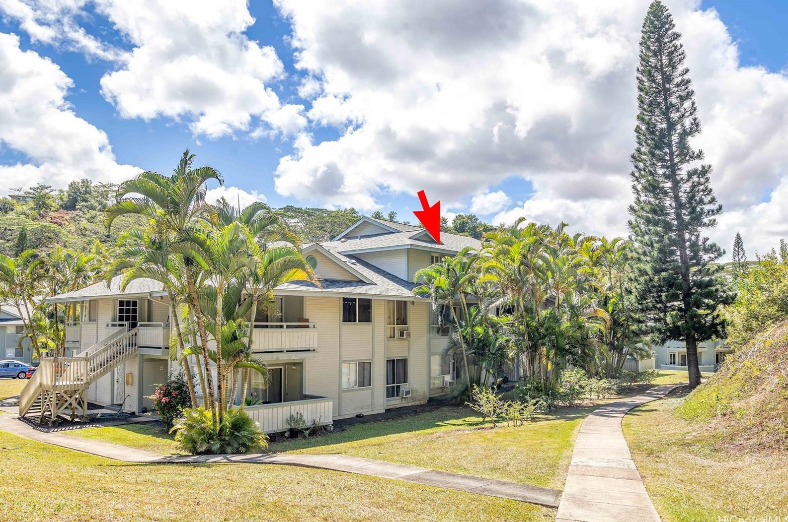 95-660 Wikao St #k304, Mililani, HI 96789