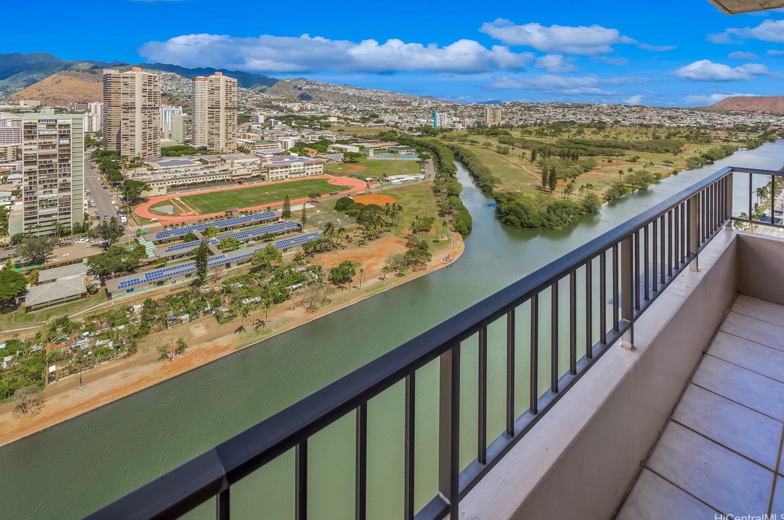 2121 Ala Wai Blvd #3006, Honolulu, HI 96815