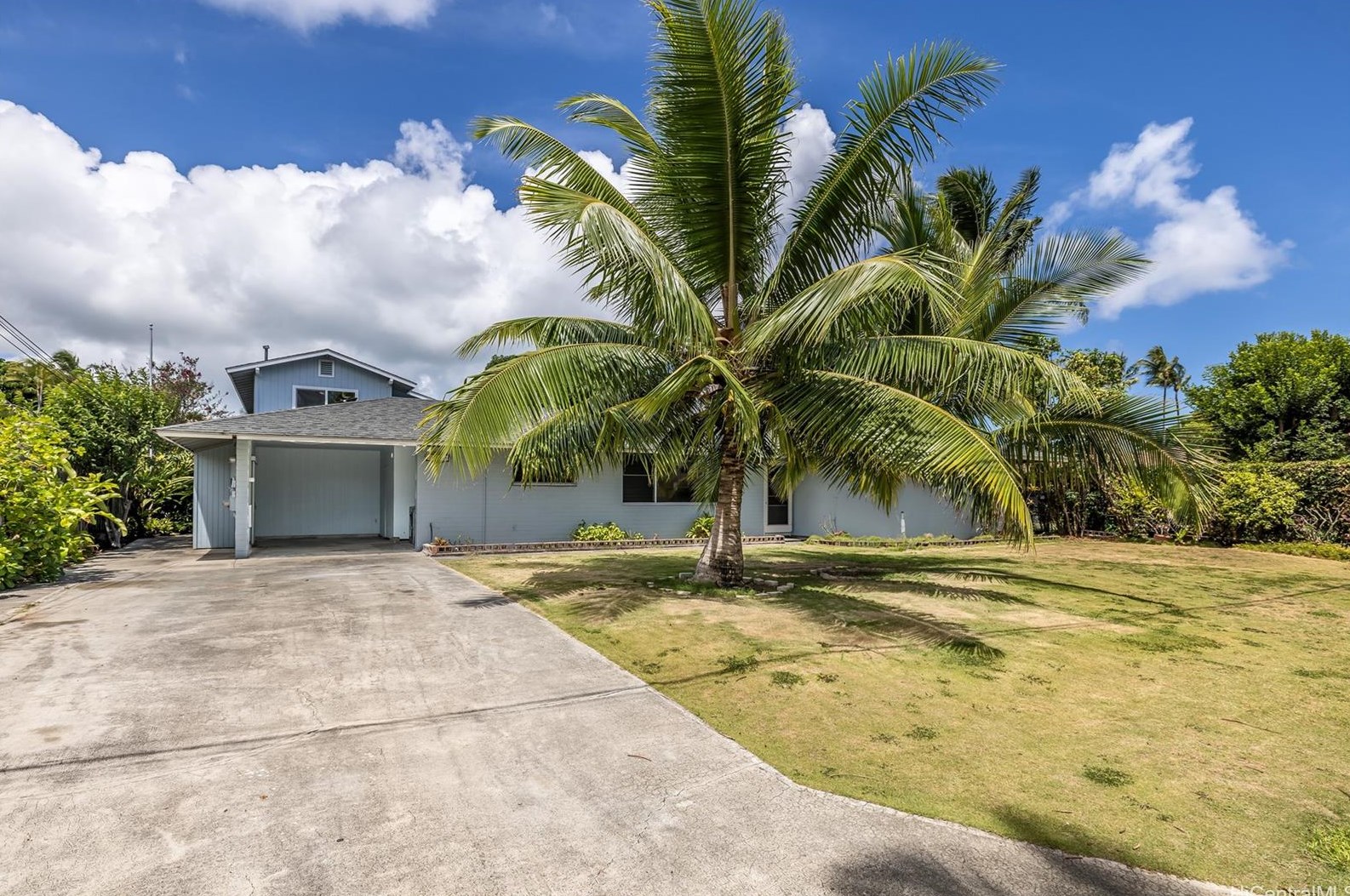 1251 Kainui Dr, Kailua, HI 96734-1934