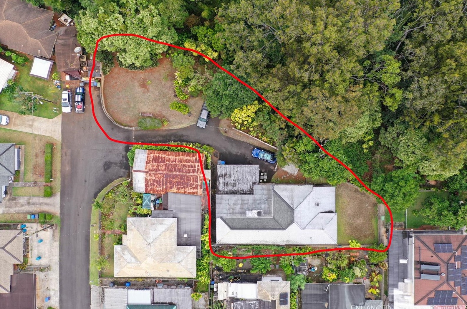 322 Holoku Pl, Wahiawa, HI 96786-1610