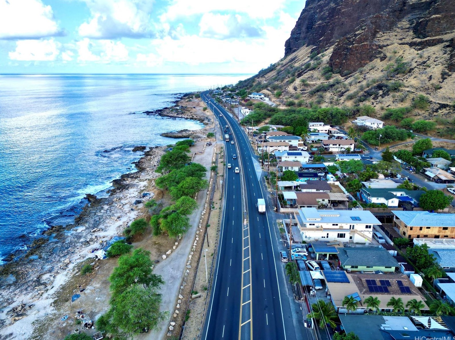 87-1486 Farrington Hwy, Nanakuli, HI 96792