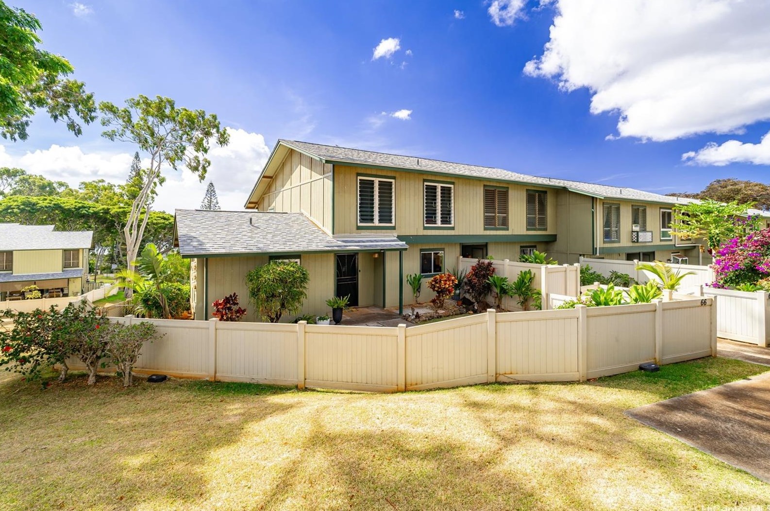 92-1284 Kikaha St #66, Kapolei, HI 96707