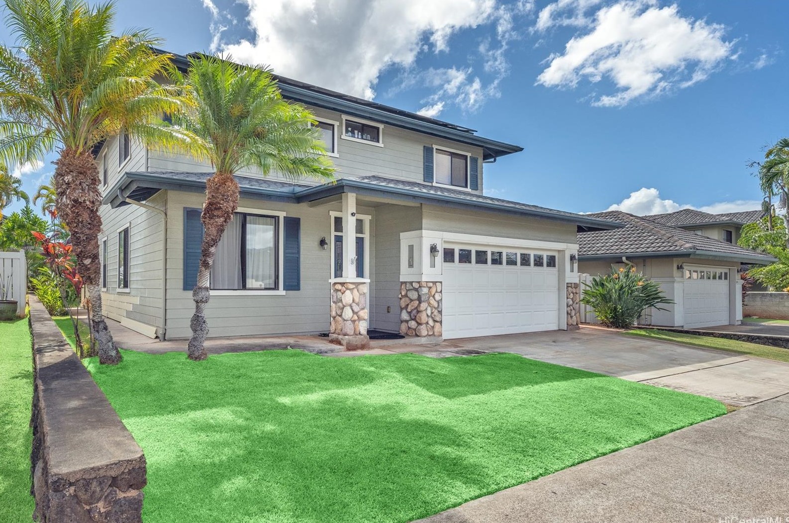 94221 Hopoe Pl, Waipahu, HI 96797-5637