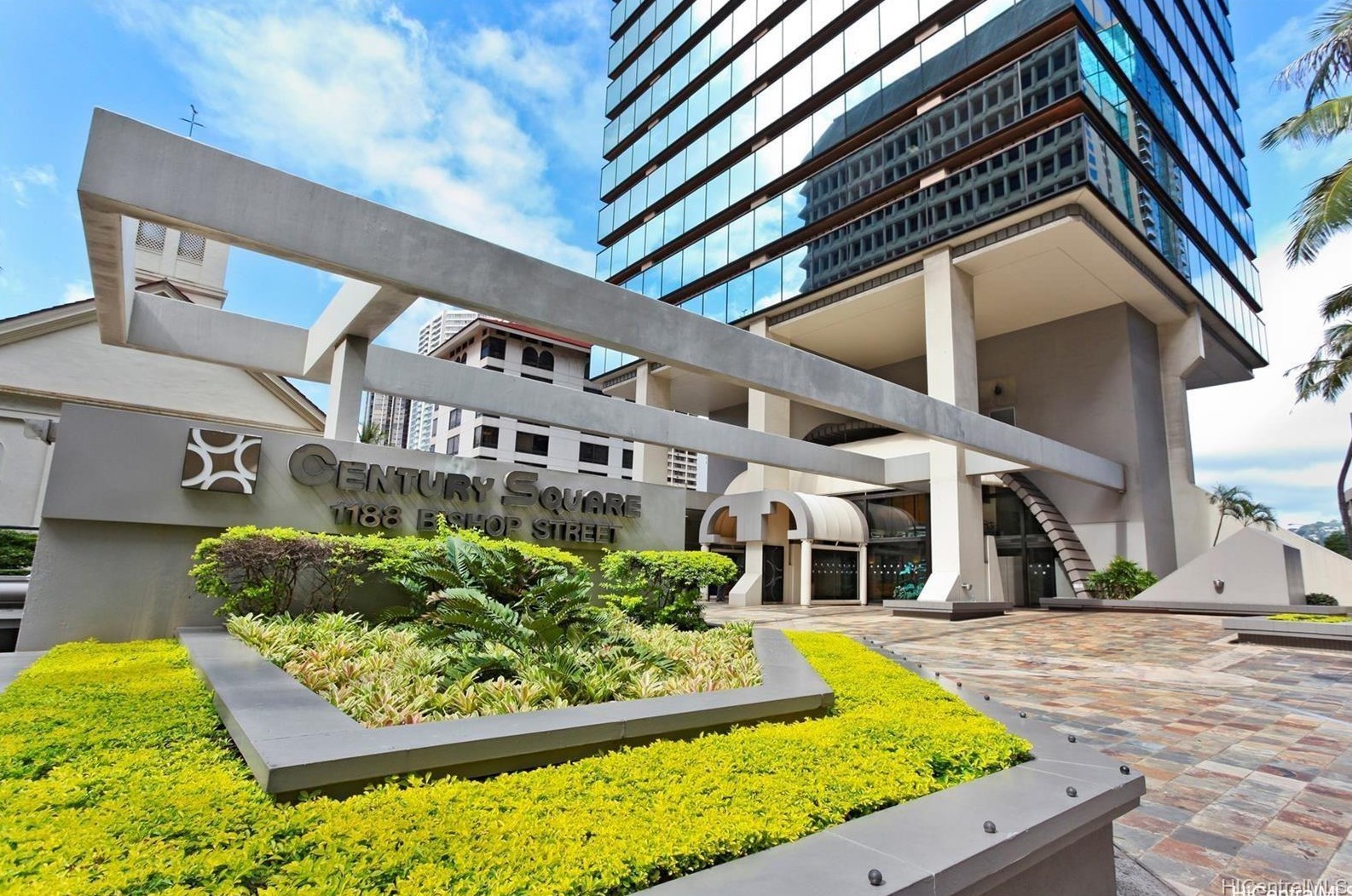 1188 Bishop St #702, Honolulu, HI 96813