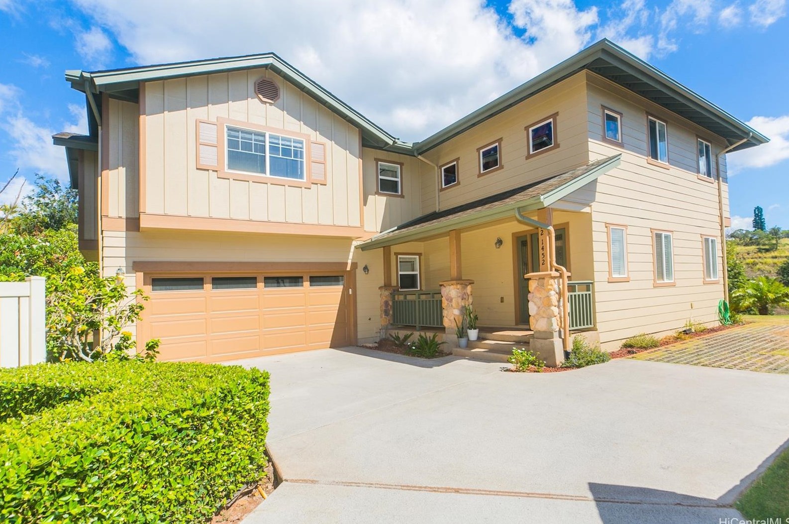 92-1452 Palahia St, Kapolei, HI 96707