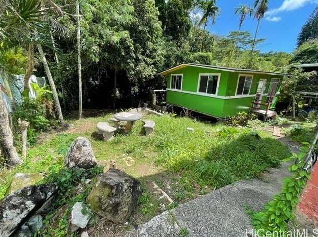 3007 Numana Rd, Honolulu, HI 96819