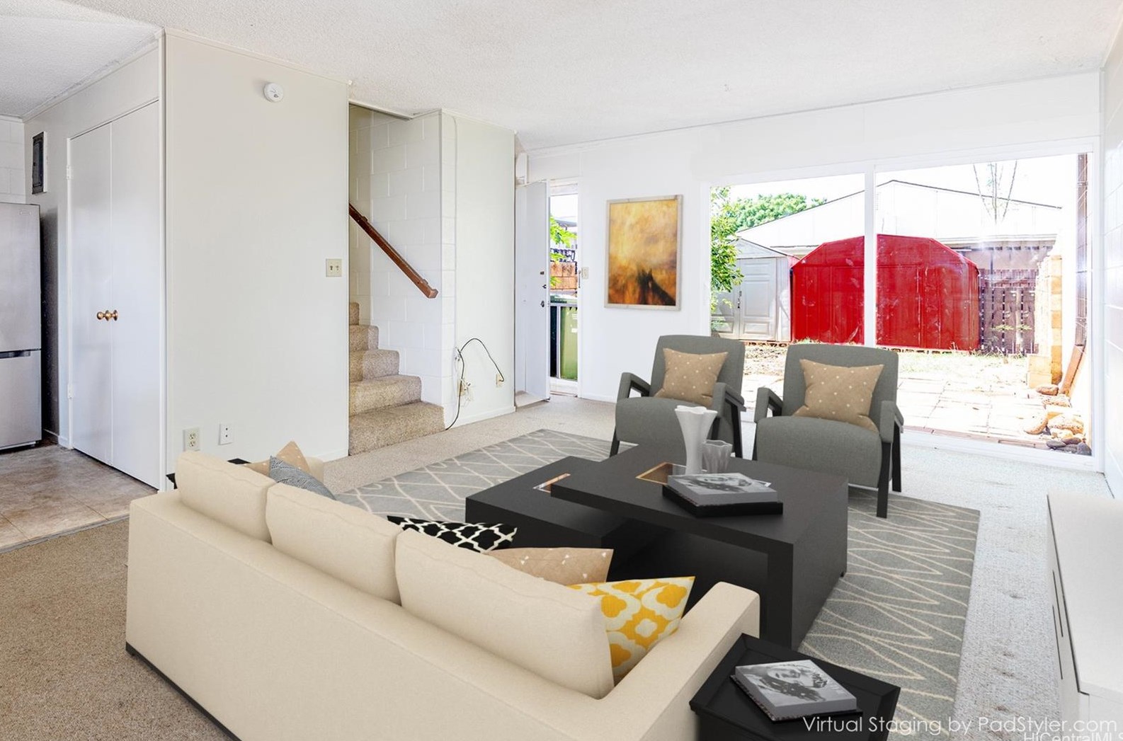 85-200 Ala Hema St #g, Nanakuli, HI 96792