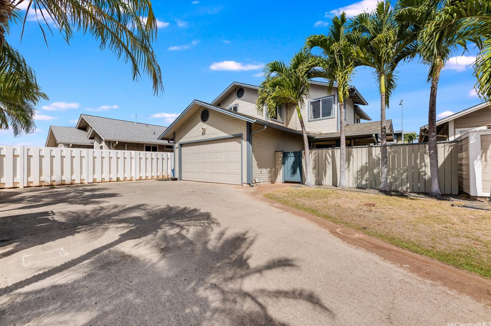 91-2056 Pahuhu Pl, Ewa Beach, HI 96706