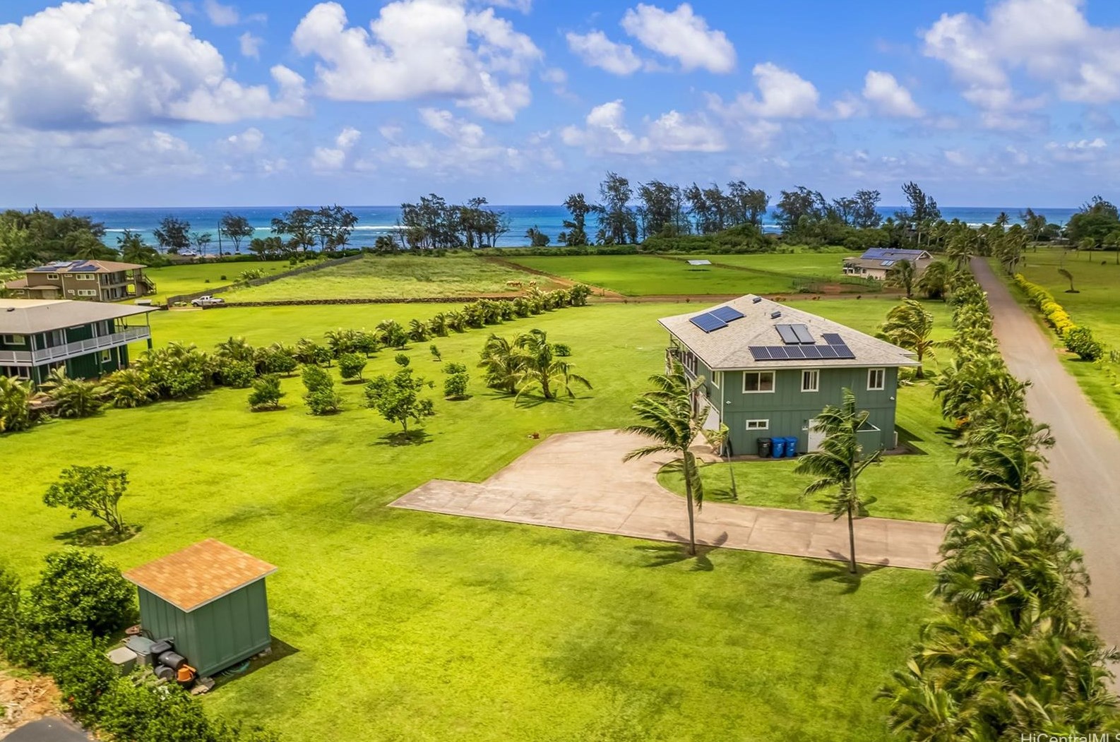 57-548 Kamehameha Hwy #a, Kahuku, HI 96731
