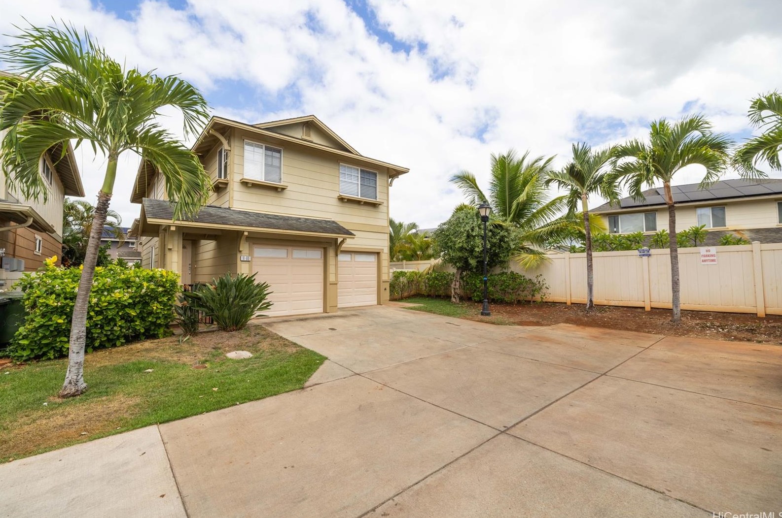 91-610 Makalea St #65, Ewa Beach, HI 96706