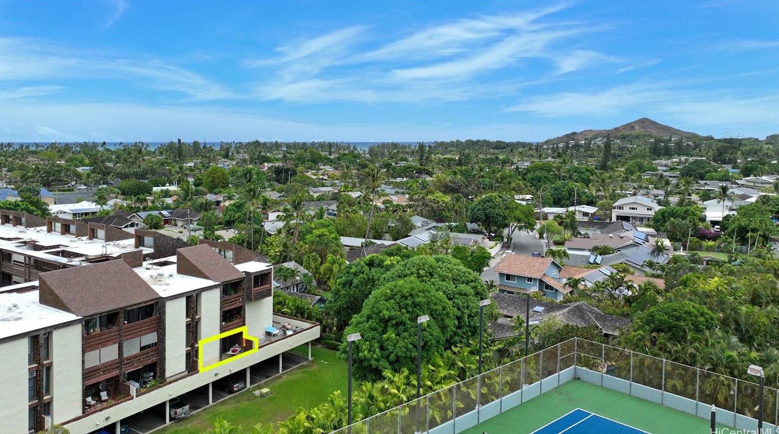 1015 Aoloa Pl #242, Kailua, HI 96734
