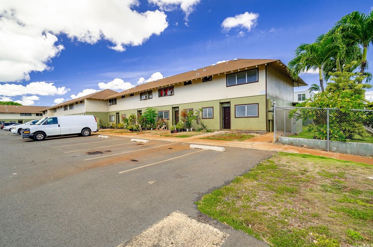 91-630 Kilaha St #apt 1, Ewa Beach, HI 96706